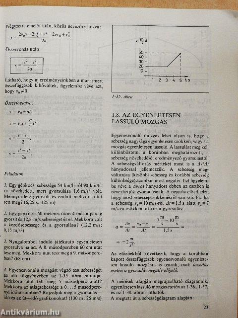 Fizika és számítástechnika
