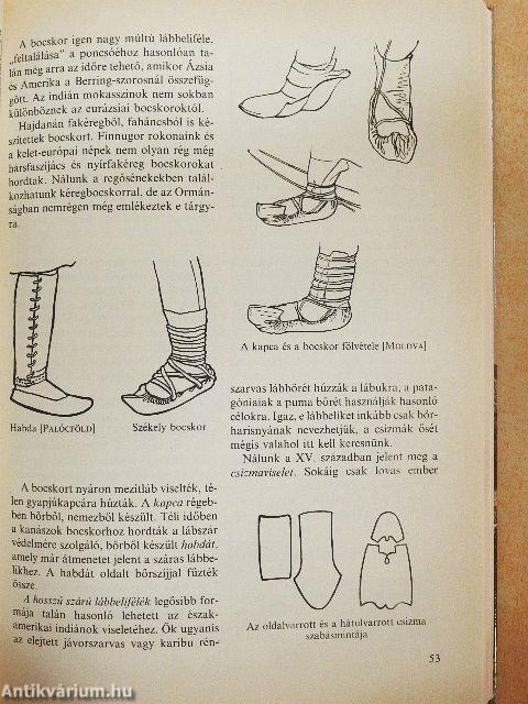 Mindennapi hagyomány