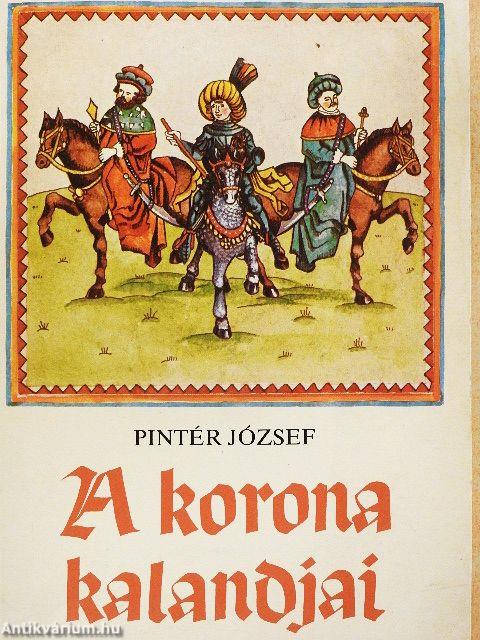 A korona kalandjai