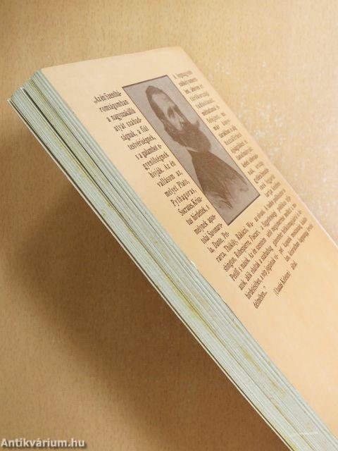 Sztambultól Szejkéig