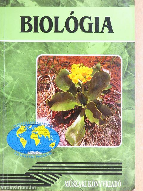 Biológia