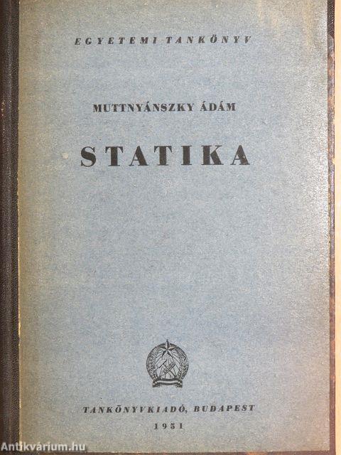 Statika