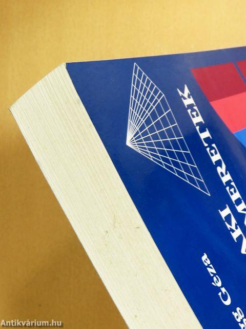 Műszaki alapismeretek