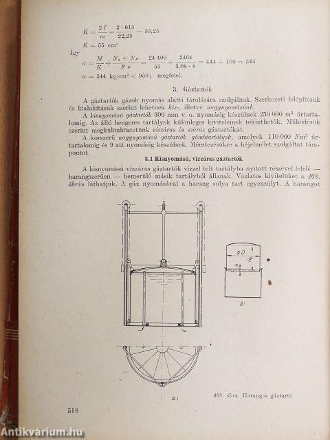 Vegyipari készülékek szerkesztése