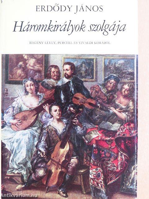 Háromkirályok szolgája