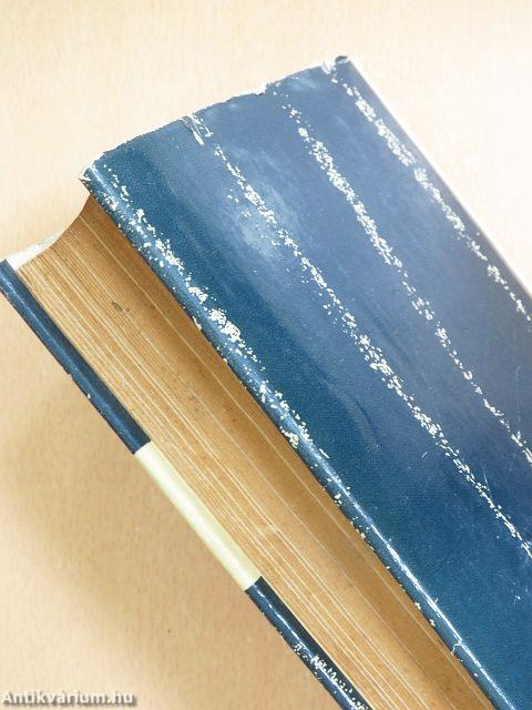 Vlagyimir Majakovszkij válogatott művei I-IV.