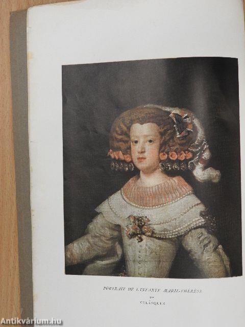 La Peinture au Musée du Louvre - École Espagnole