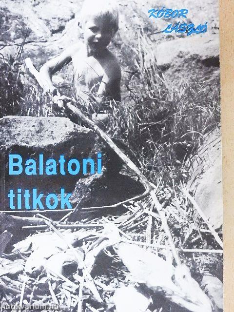 Balatoni titkok