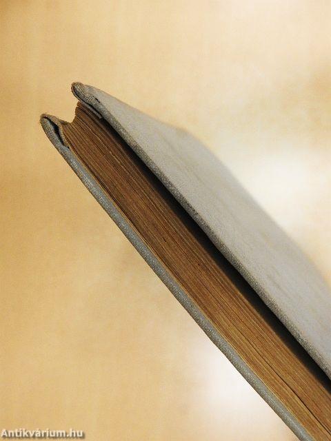 Sanatorium Naptár 1910