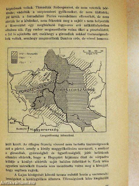 Európa története III.