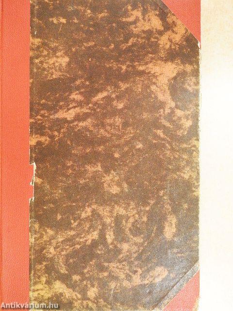 Elmélkedések Mózes ötödik könyve felett I.