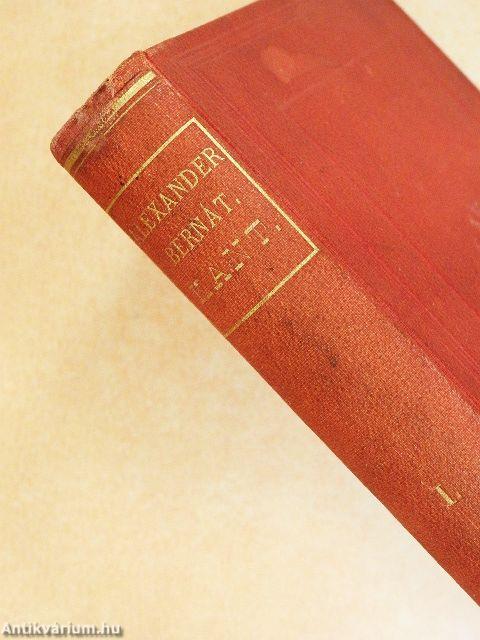 Kant élete, fejlődése és philosophiája I. (töredék)