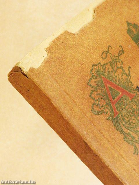 Az Erdélyi Helikon magyarországi barátainak Aranykönyve 1937