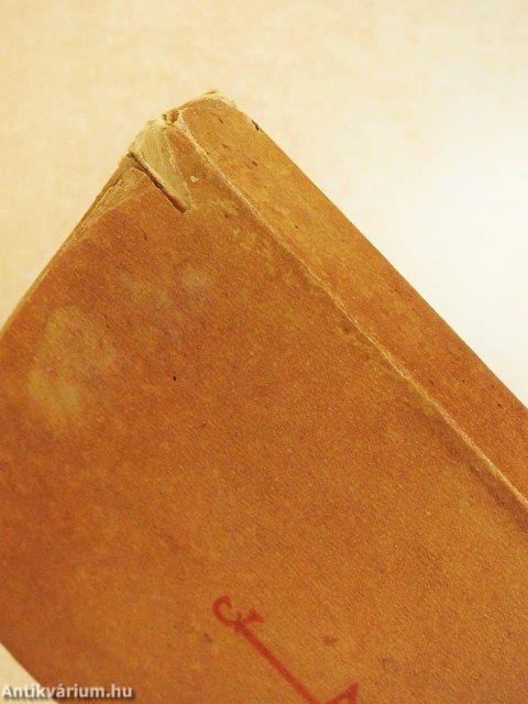 Az Erdélyi Helikon magyarországi barátainak Aranykönyve 1937