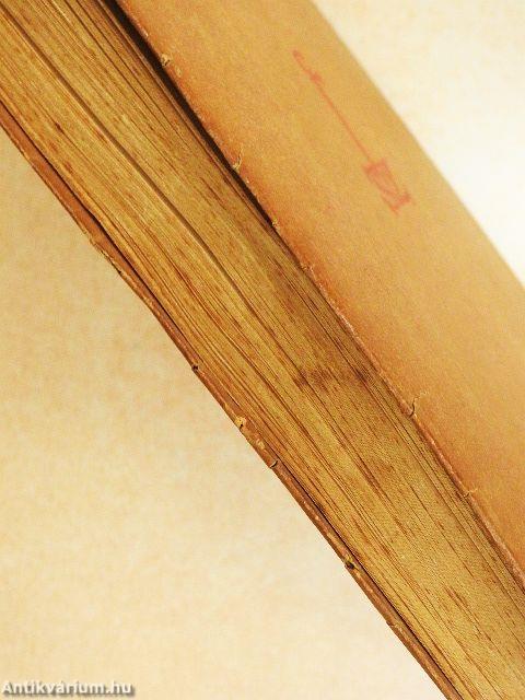 Az Erdélyi Helikon magyarországi barátainak Aranykönyve 1937