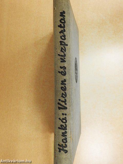 Vízen és vízparton