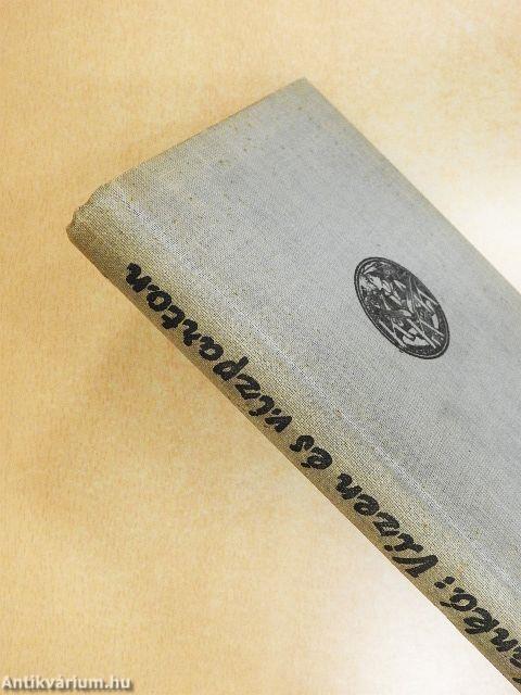 Vízen és vízparton