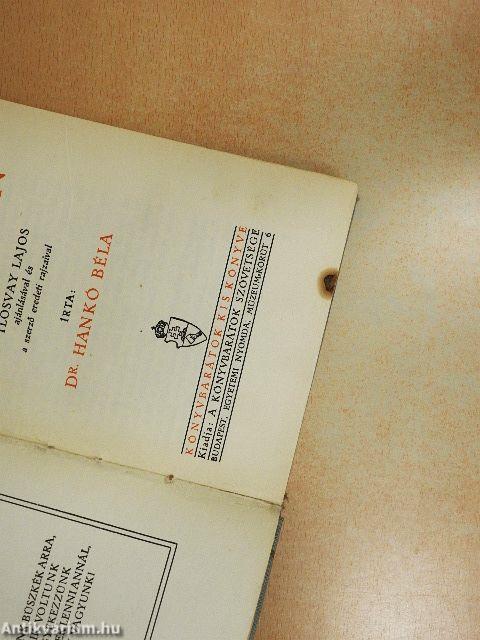 Vízen és vízparton