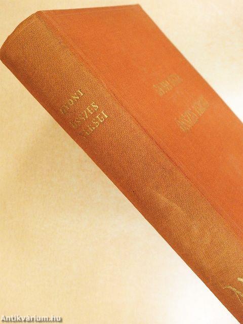 Gyóni Géza összes versei