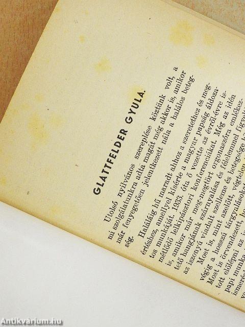 A család és ifjúság a háborúban