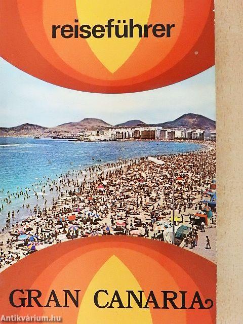 Führer Gran Canaria