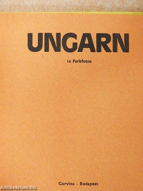 Ungarn