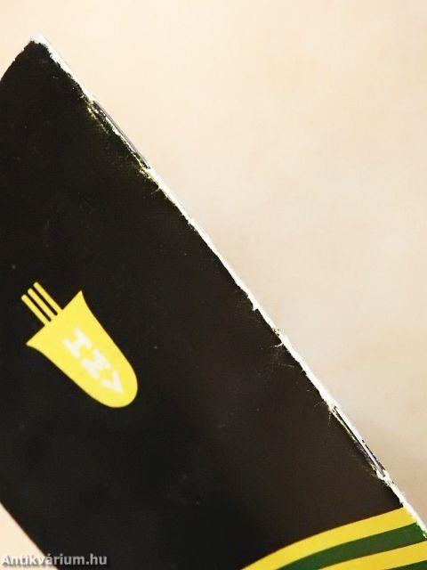 Funk+Tanz Schlager Texte 11.