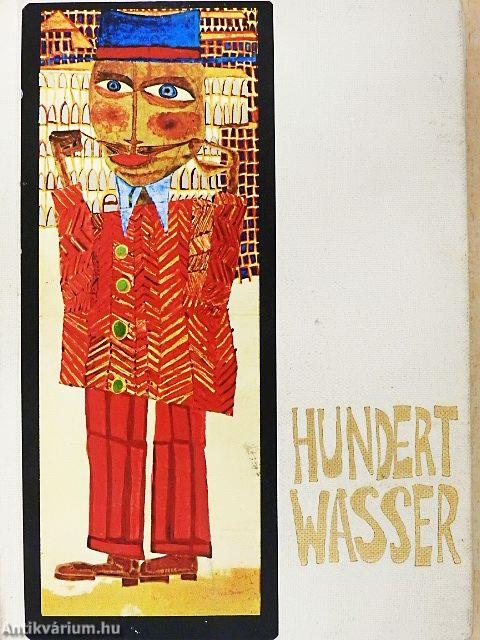 Hundertwasser