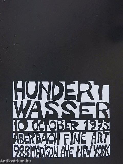 Hundertwasser