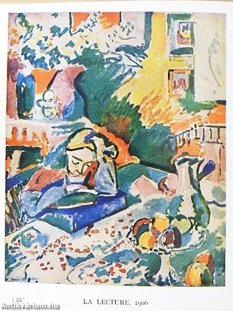 Matisse