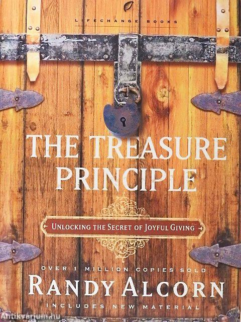 The Treasure Principle