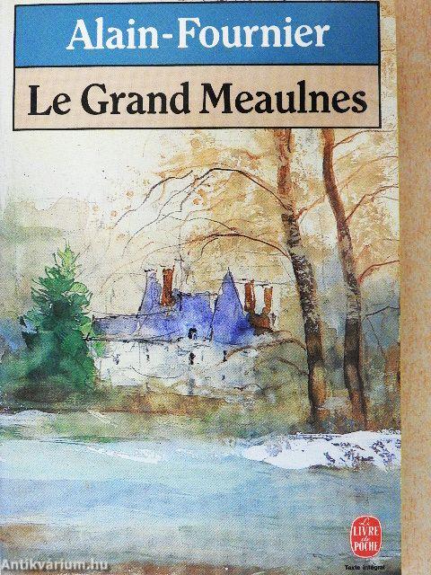 Le Grand Meaulnes
