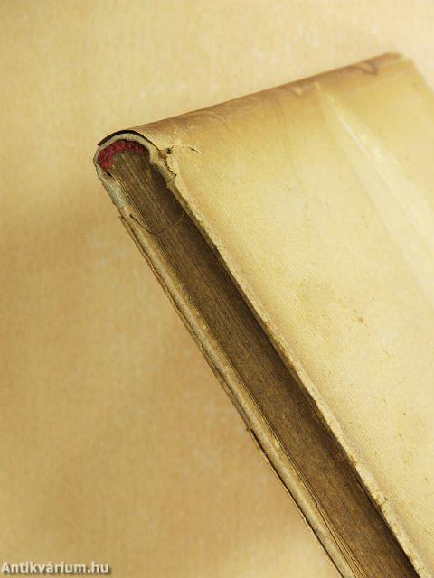 Az erkölcsi normák felbomlása