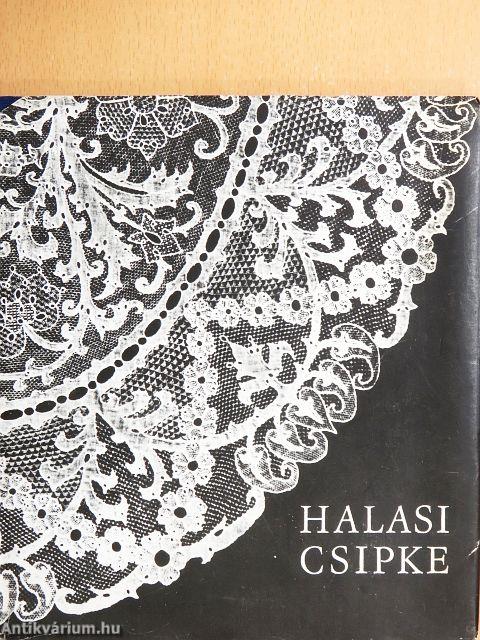Halasi csipke
