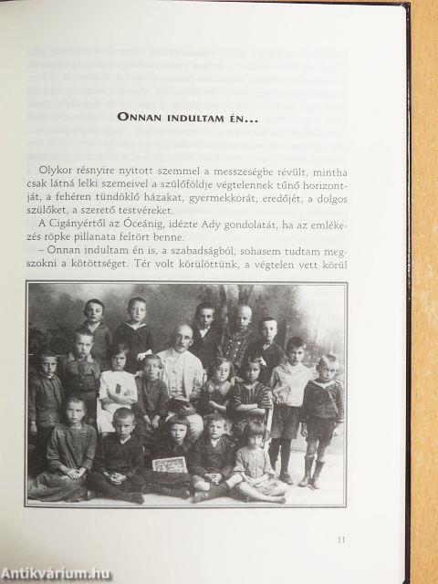 ...De neked csak Feri!