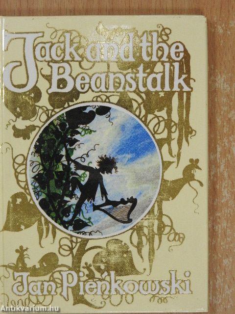 Jack and the Beanstalk/Cinderella/Puss-in-Boots/The Sleeping Beauty/Snow White/Hansel and Gretel