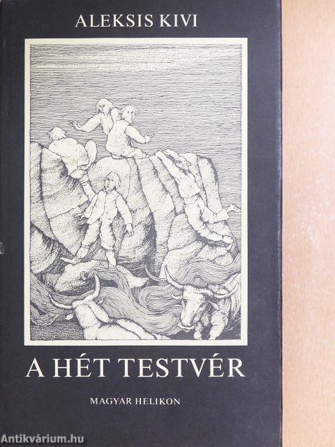 A hét testvér