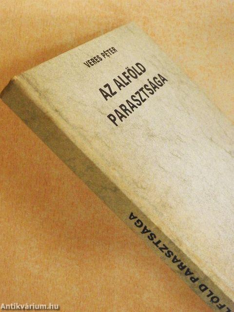 Az Alföld parasztsága