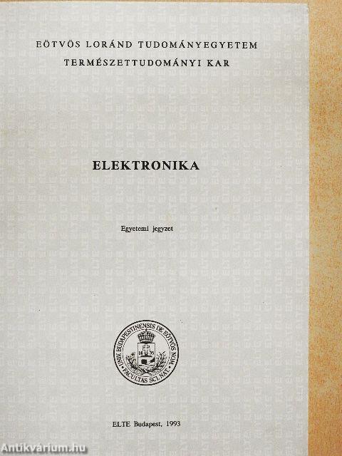 Elektronika