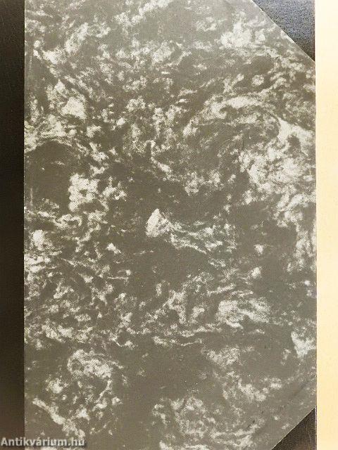 Rubicon 2001. (nem teljes évfolyam)/Első különszám