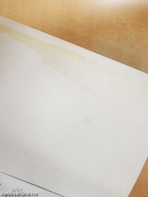 Project 1. - Student's Book