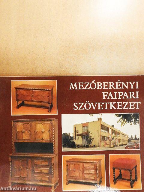 Mezőberényi Faipari Szövetkezet