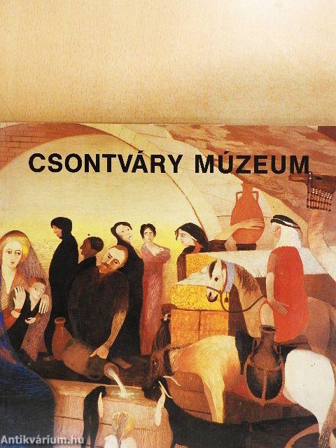 Csontváry Múzeum