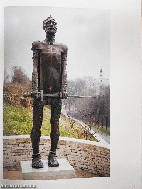 Török Richárd szobrászművész emlékkiállítása