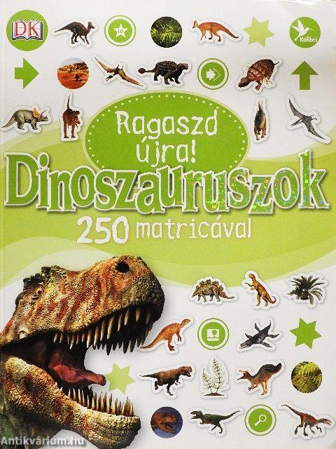 Dinoszauruszok