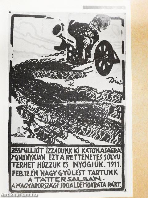 Biró Mihály - Plakátok