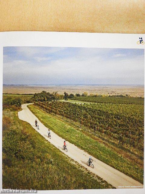 Aktívan az Alpok és a Kisalföld találkozásánál