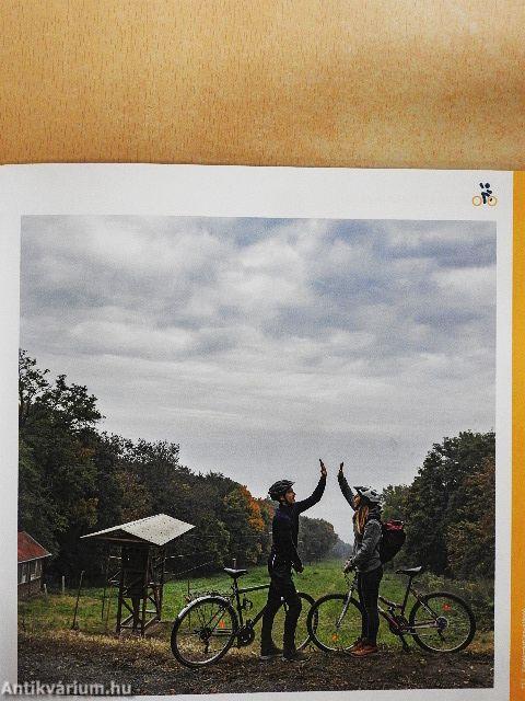 Aktívan a borvidék dűlőin