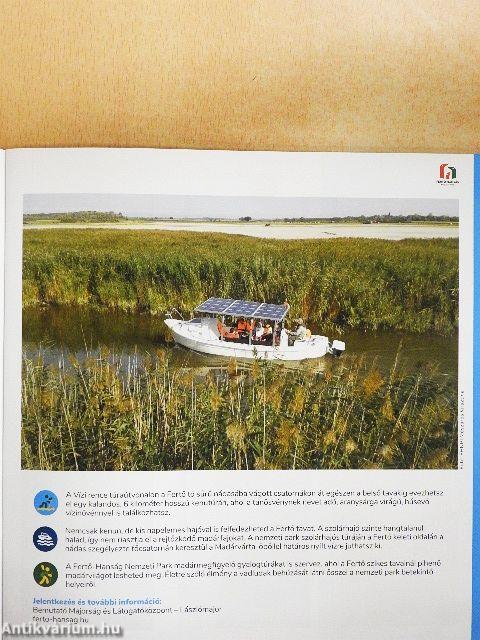 Aktívan az Alpok és a Kisalföld találkozásánál