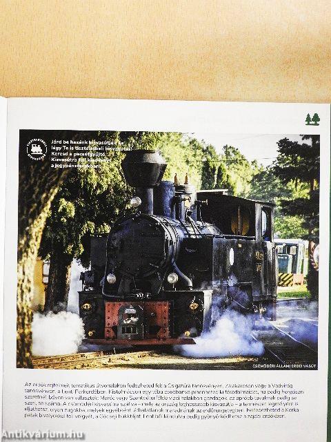 Aktívan Muraföldén és a Kis-Balatonnál